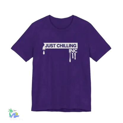 Halloween Babies Unite Classic Unisex Jersey Tee - Fun and Festive Short Sleeve Shirt for Halloween - Just Chilling Inc. - 
