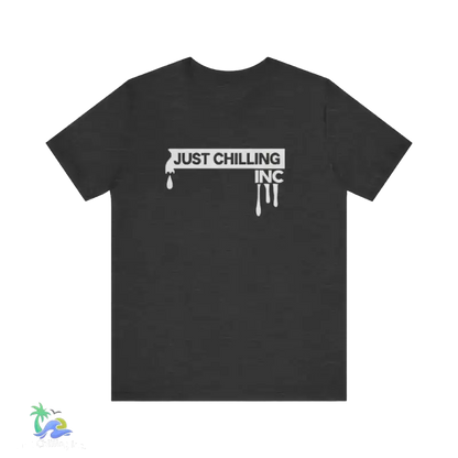 Halloween Babies Unite Classic Unisex Jersey Tee - Fun and Festive Short Sleeve Shirt for Halloween - Just Chilling Inc. - 