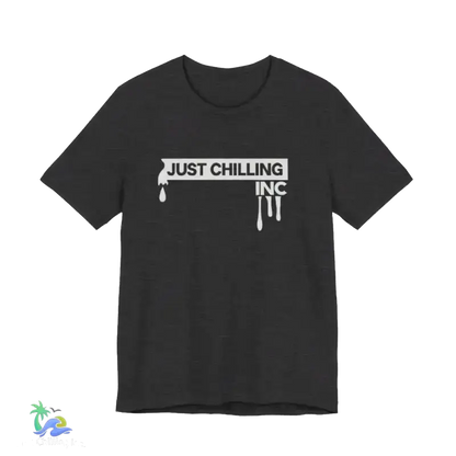 Halloween Babies Unite Classic Unisex Jersey Tee - Fun and Festive Short Sleeve Shirt for Halloween - Just Chilling Inc. - 
