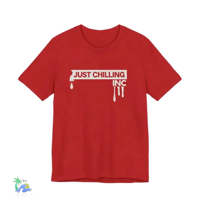 Halloween Babies Unite Classic Unisex Jersey Tee - Fun and Festive Short Sleeve Shirt for Halloween - Just Chilling Inc. - 