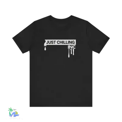 Halloween Babies Unite Classic Unisex Jersey Tee - Fun and Festive Short Sleeve Shirt for Halloween - Just Chilling Inc. - 
