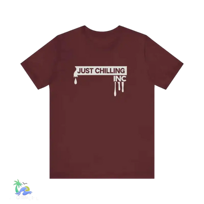 Halloween Babies Unite Classic Unisex Jersey Tee - Fun and Festive Short Sleeve Shirt for Halloween - Just Chilling Inc. - 