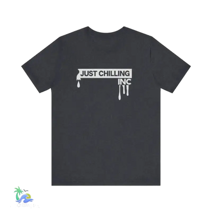 Halloween Babies Unite Classic Unisex Jersey Tee - Fun and Festive Short Sleeve Shirt for Halloween - Just Chilling Inc. - 