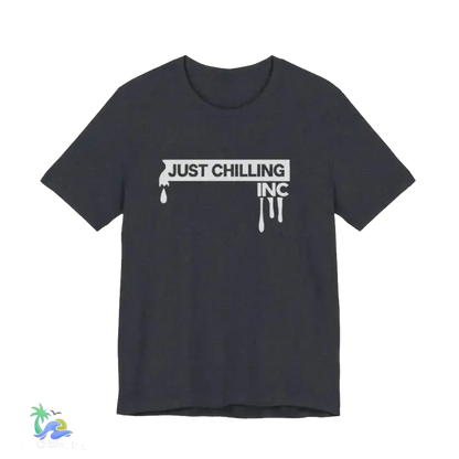Halloween Babies Unite Classic Unisex Jersey Tee - Fun and Festive Short Sleeve Shirt for Halloween - Just Chilling Inc. - 