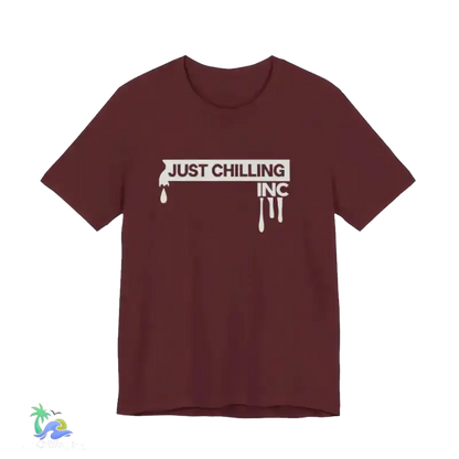 Halloween Babies Unite Classic Unisex Jersey Tee - Fun and Festive Short Sleeve Shirt for Halloween - Just Chilling Inc. - 