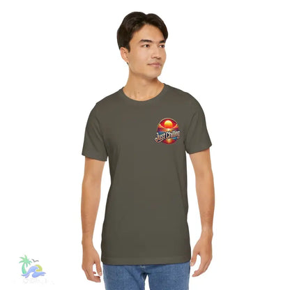 Hippie tee - peace t-shirt - T-Shirt