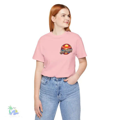 Hippie tee - peace t-shirt - T-Shirt