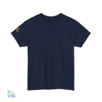 Problem T-Shirt – Unisex Heavy Cotton Tee | Classic Fit, Soft Breathable Fabric - Just Chilling Inc.