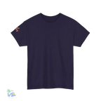 Problem T-Shirt – Unisex Heavy Cotton Tee | Classic Fit, Soft Breathable Fabric - Just Chilling Inc.