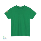 Problem T-Shirt – Unisex Heavy Cotton Tee | Classic Fit, Soft Breathable Fabric - Just Chilling Inc.