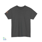 Problem T-Shirt – Unisex Heavy Cotton Tee | Classic Fit, Soft Breathable Fabric - Just Chilling Inc.