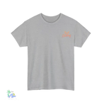 Busy Starter Pack Tee – Funny Graphic Cotton Crew Neck Shirt For Introverts - Just Chilling Inc.