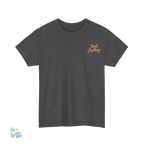 Busy Starter Pack Tee – Funny Graphic Cotton Crew Neck Shirt For Introverts - Just Chilling Inc.