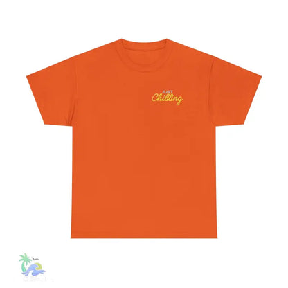 I’m a Bad Influence But We’re Going to Have a Lot of Fun T-Shirt | Just Chilling Inc. - T-Shirt