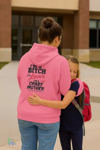 Unisex Hooded Sweatshirt – Heavy Blend Hoodie With Kangaroo Pocket & Drawstring Hood - Just Chilling Inc.