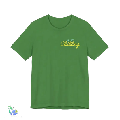 Unisex Jersey Short Sleeve Tee fishing shirt - T-Shirt