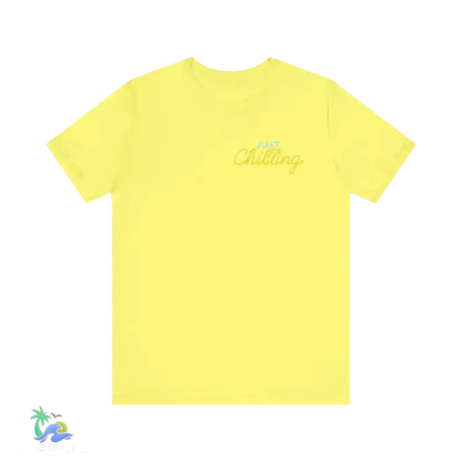 Unisex Jersey Short Sleeve Tee fishing shirt - T-Shirt