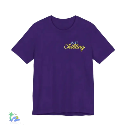 Unisex Jersey Short Sleeve Tee fishing shirt - T-Shirt