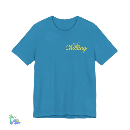 Unisex Jersey Short Sleeve Tee fishing shirt - T-Shirt