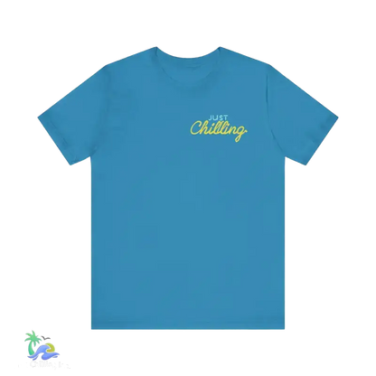 Unisex Jersey Short Sleeve Tee fishing shirt - T-Shirt