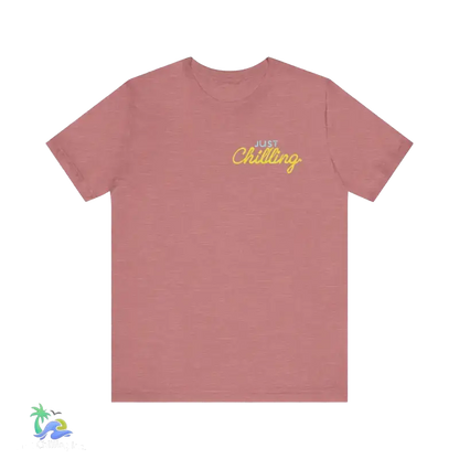 Unisex Jersey Short Sleeve Tee fishing shirt - T-Shirt