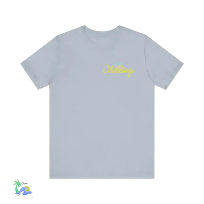 Unisex Jersey Short Sleeve Tee fishing shirt - T-Shirt