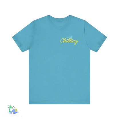 Unisex Jersey Short Sleeve Tee fishing shirt - T-Shirt