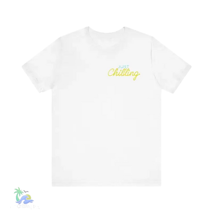 Unisex Jersey Short Sleeve Tee fishing shirt - T-Shirt