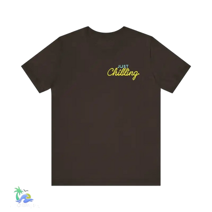 Unisex Jersey Short Sleeve Tee fishing shirt - T-Shirt