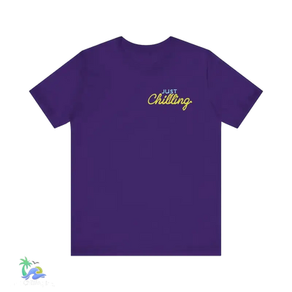 Unisex Jersey Short Sleeve Tee fishing shirt - T-Shirt