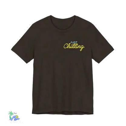 Unisex Jersey Short Sleeve Tee fishing shirt - T-Shirt