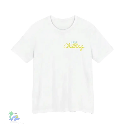 Unisex Jersey Short Sleeve Tee fishing shirt - T-Shirt