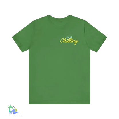 Unisex Jersey Short Sleeve Tee fishing shirt - T-Shirt