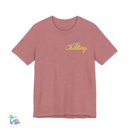Unisex Jersey Short Sleeve Tee fishing shirt - T-Shirt