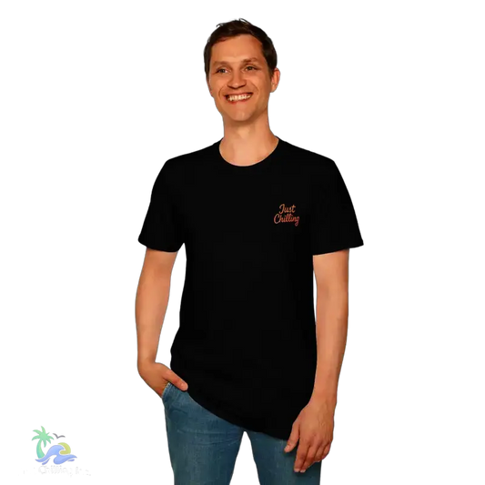 Chill Vibes Unisex T-Shirt | Perfect for Summer Celebrations and Beach Days - T-Shirt