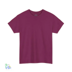 Just Chillin’ Louisiana Sunset Tee – Unisex Heavy Cotton State Pride Shirt - Just Chilling Inc.