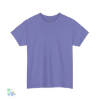 Just Chillin’ Louisiana Sunset Tee – Unisex Heavy Cotton State Pride Shirt - Just Chilling Inc.