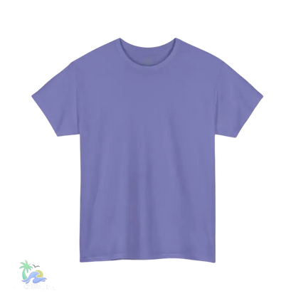 Louisiana Sunset Tee Unisex Cotton Shirt Just Chillin’ Apparel Casual Summer Top Louisiana Souvenir - T-Shirt