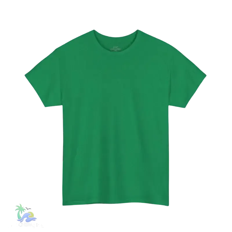 Just Chillin’ Louisiana Sunset Tee – Unisex Heavy Cotton State Pride Shirt - Just Chilling Inc.