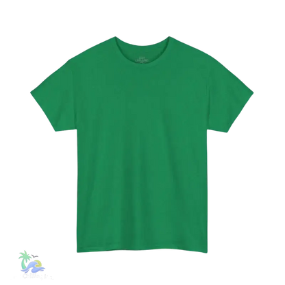 Louisiana Sunset Tee Unisex Cotton Shirt Just Chillin’ Apparel Casual Summer Top Louisiana Souvenir - T-Shirt