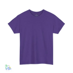 Just Chillin’ Louisiana Sunset Tee – Unisex Heavy Cotton State Pride Shirt - Just Chilling Inc.