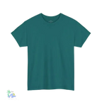 Just Chillin’ Louisiana Sunset Tee – Unisex Heavy Cotton State Pride Shirt - Just Chilling Inc.