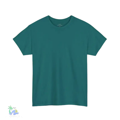 Louisiana Sunset Tee Unisex Cotton Shirt Just Chillin’ Apparel Casual Summer Top Louisiana Souvenir - T-Shirt