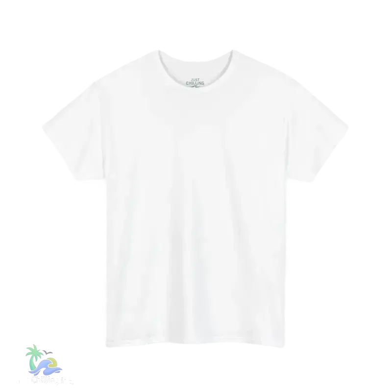 Just Chillin’ Louisiana Sunset Tee – Unisex Heavy Cotton State Pride Shirt - Just Chilling Inc.