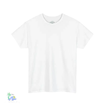 Louisiana Sunset Tee Unisex Cotton Shirt Just Chillin’ Apparel Casual Summer Top Louisiana Souvenir - T-Shirt