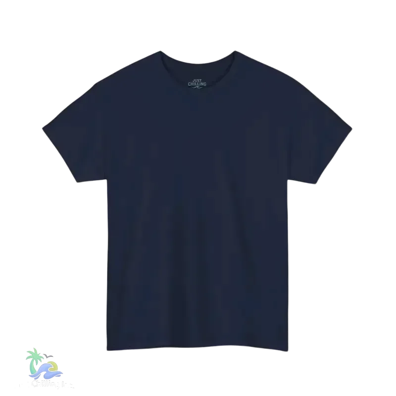 Just Chillin’ Louisiana Sunset Tee – Unisex Heavy Cotton State Pride Shirt - Just Chilling Inc.