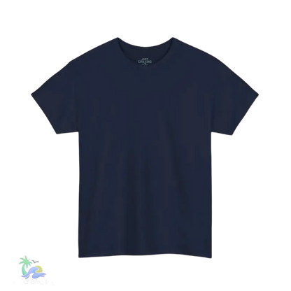 Louisiana Sunset Tee Unisex Cotton Shirt Just Chillin’ Apparel Casual Summer Top Louisiana Souvenir - T-Shirt