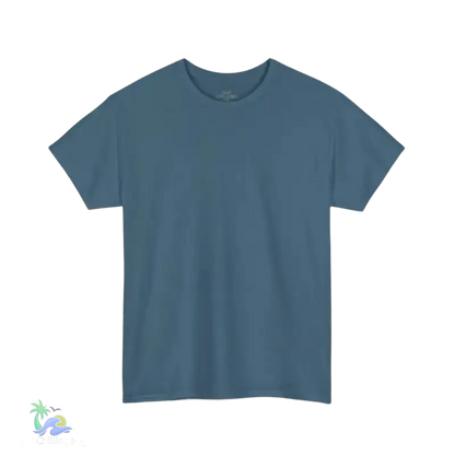 Louisiana Sunset Tee Unisex Cotton Shirt Just Chillin’ Apparel Casual Summer Top Louisiana Souvenir - T-Shirt