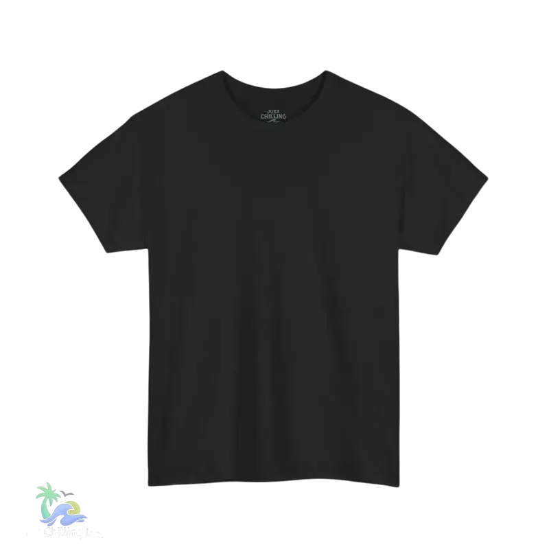Just Chillin’ Louisiana Sunset Tee – Unisex Heavy Cotton State Pride Shirt - Just Chilling Inc.