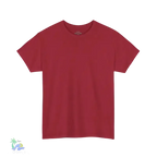 Just Chillin’ Louisiana Sunset Tee – Unisex Heavy Cotton State Pride Shirt - Just Chilling Inc.